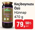 Hünnap Keçiboynuzu Özü 470 g image