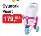 Oyuncak Puset image