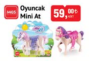 Mgs Oyuncak Mini At image