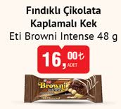 Eti Browni Intense 48 g image