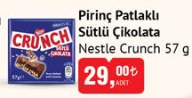 Nestle Crunch 57 g image