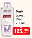 Loreal Tonik 200ml image