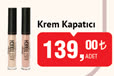 Golden Rose Krem Kapatıcı image