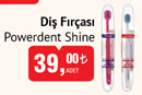 Powerdent Shine Diş Fırçası image