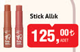 Golden Rose Stick Allık image