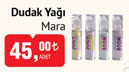 Mara Dudak Yağı image