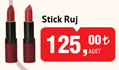 Golden Rose Stick Ruj image