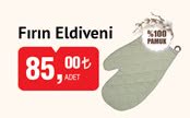 Fırın Eldiveni image