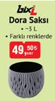 Bixi Dora Saksi 3L image