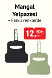 Mangal Yelpazesi image