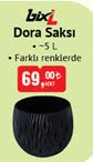 Bix Dora Saksi 5L image