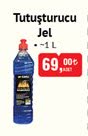 Tutuşturucu Jel - 1 L image