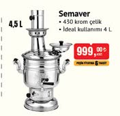 Semaver 4,5L image