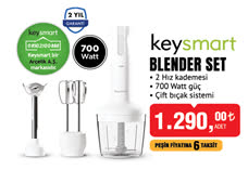 Keysmart Blender Set 700 Watt image