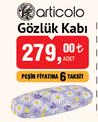 Articolo Gözlük Kabi image