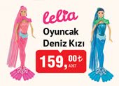 Lelia Deniz Kızı image