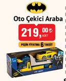 Oto Çekici Araba image