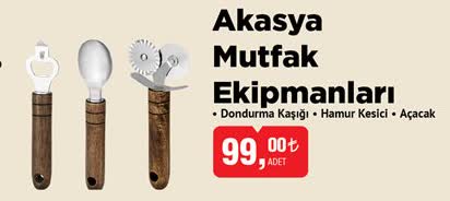 Akasya Mutfak Ekipmanları image