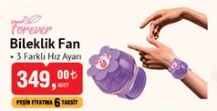 Forever Bileklik Fan image