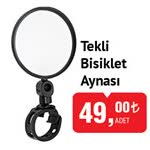 Tekli Bisiklet Aynası image