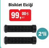 Bisiklet Elciği Set image
