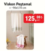 Viskon Peştamal image