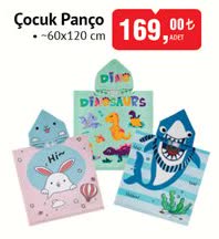 Çocuk Panço image