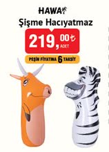 Hawai Şişme Hacıyatmaz image