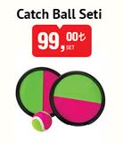 Catch Ball Seti image
