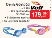 Voit Deniz Gözlüğü image