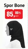 Spor Bone image