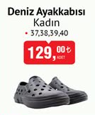 Deniz Ayakkabısı Kadın image