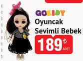 Sevimli Bebek image