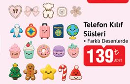 Telefon Kılıf Süsleri image