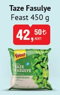 Taze Fasulye Feast 450 g image