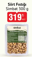 Siirt Fıstığı image