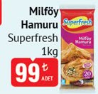 Milföy Hamuru Superfresh image