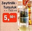 Zeytinlik-Turşuluk 1500 ml image