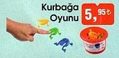 Kurbağa Oyunu image