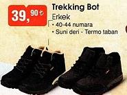 Trekking Bot Erkek image