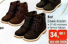 Bot Erkek-Kadın image