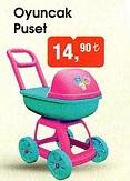 Oyuncak Puset image