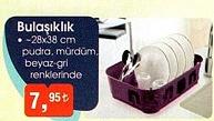 Bulaşıklık 28x38 cm image