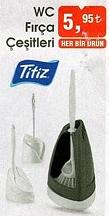 Tititz Fırça Çeşitleri image