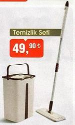 Temizlik Seti image