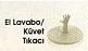 El Lavabo/Küvet Tıkacı image