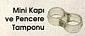 Mini Kapı ve Pencere Tamponu image