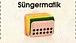 Süngermatik image