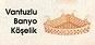 Vantuzlu Banyo Köşelik image