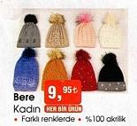 Bere Kadın image